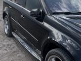 Mercedes-Benz GL 500 2008 года за 9 500 000 тг. в Алматы – фото 4