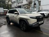 BYD FangChengBao Titanium 3 2025 годаүшін13 900 000 тг. в Алматы – фото 3
