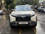 BYD FangChengBao Titanium 3 2025 годаүшін13 900 000 тг. в Алматы – фото 2