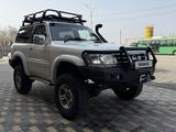 Nissan Patrol 1997 годаүшін8 499 999 тг. в Алматы – фото 2