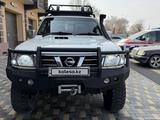 Nissan Patrol 1997 годаүшін8 499 999 тг. в Алматы – фото 5