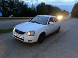 ВАЗ (Lada) Priora 2170 2013 годаfor2 500 000 тг. в Усть-Каменогорск