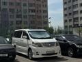 Toyota Alphard 2007 годаүшін8 500 000 тг. в Алматы – фото 6