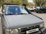 Nissan Pathfinder 2000 годаүшін3 600 000 тг. в Караганда – фото 4