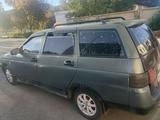 ВАЗ (Lada) 2111 2001 годаүшін450 000 тг. в Экибастуз