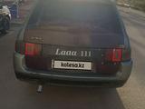 ВАЗ (Lada) 2111 2001 годаүшін450 000 тг. в Экибастуз – фото 3
