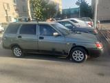 ВАЗ (Lada) 2111 2001 годаүшін450 000 тг. в Экибастуз – фото 4