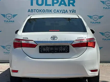 Toyota Corolla 2013 года за 6 700 000 тг. в Алматы – фото 3