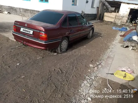 Opel Vectra 1994 годаүшін950 000 тг. в Туркестан