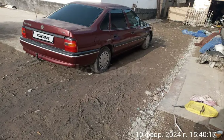 Opel Vectra 1994 года за 950 000 тг. в Туркестан