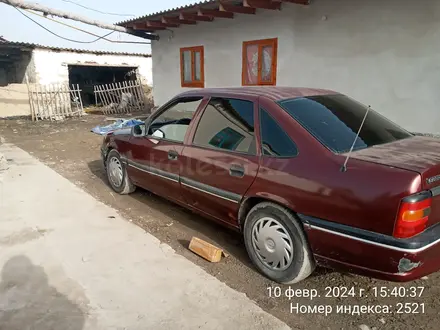 Opel Vectra 1994 годаүшін950 000 тг. в Туркестан – фото 3
