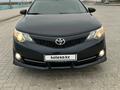 Toyota Camry 2014 годаүшін6 200 000 тг. в Уральск