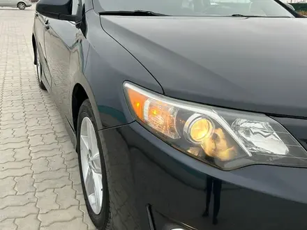 Toyota Camry 2014 года за 6 200 000 тг. в Уральск – фото 3