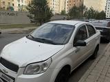 Chevrolet Nexia 2020 года за 3 000 000 тг. в Астана – фото 2