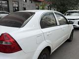 Chevrolet Nexia 2020 года за 3 000 000 тг. в Астана – фото 4
