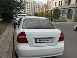 Chevrolet Nexia 2020 года за 3 000 000 тг. в Астана – фото 3
