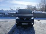 Volkswagen Multivan 2004 года за 7 300 000 тг. в Костанай – фото 2