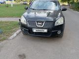 Nissan Qashqai 2007 годаүшін4 000 000 тг. в Рудный – фото 4