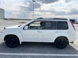 Nissan X-Trail 2007 года за 2 200 000 тг. в Актобе – фото 3