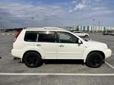 Nissan X-Trail 2007 года за 2 200 000 тг. в Актобе – фото 4
