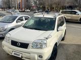Nissan X-Trail 2007 года за 2 200 000 тг. в Актобе – фото 2