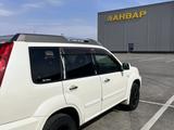 Nissan X-Trail 2007 года за 2 200 000 тг. в Актобе – фото 5