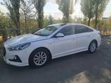 Hyundai Sonata 2020 года за 8 200 000 тг. в Шымкент