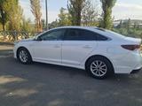 Hyundai Sonata 2020 года за 8 200 000 тг. в Шымкент – фото 3