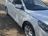 Hyundai Sonata 2020 года за 8 200 000 тг. в Шымкент – фото 4