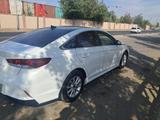 Hyundai Sonata 2020 года за 8 200 000 тг. в Шымкент – фото 5