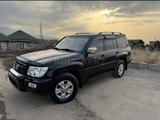 Toyota Land Cruiser 2007 года за 13 700 000 тг. в Алматы