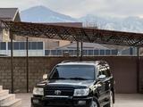 Toyota Land Cruiser 2007 года за 13 700 000 тг. в Алматы – фото 2