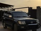 Toyota Land Cruiser 2007 года за 13 700 000 тг. в Алматы – фото 3