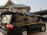 Toyota Land Cruiser 2007 года за 13 700 000 тг. в Алматы – фото 4