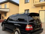 Toyota Land Cruiser 2007 года за 13 700 000 тг. в Алматы – фото 5