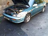 Subaru Impreza 1994 годаүшін1 000 000 тг. в Алматы – фото 2