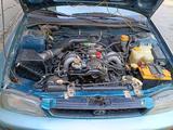 Subaru Impreza 1994 годаүшін1 000 000 тг. в Алматы – фото 3