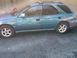 Subaru Impreza 1994 годаүшін1 000 000 тг. в Алматы – фото 5
