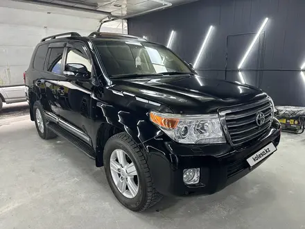 Toyota Land Cruiser 2014 года за 20 000 000 тг. в Алматы – фото 2