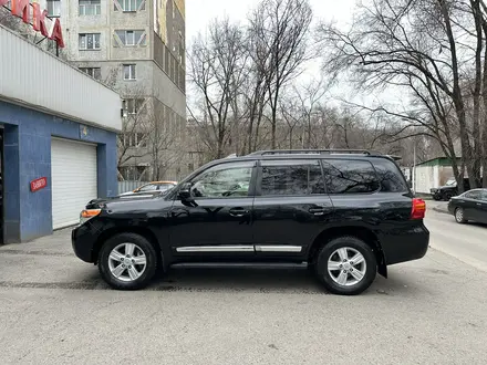 Toyota Land Cruiser 2014 года за 20 000 000 тг. в Алматы – фото 16