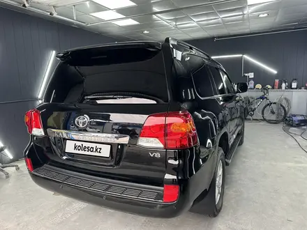 Toyota Land Cruiser 2014 года за 20 000 000 тг. в Алматы – фото 7