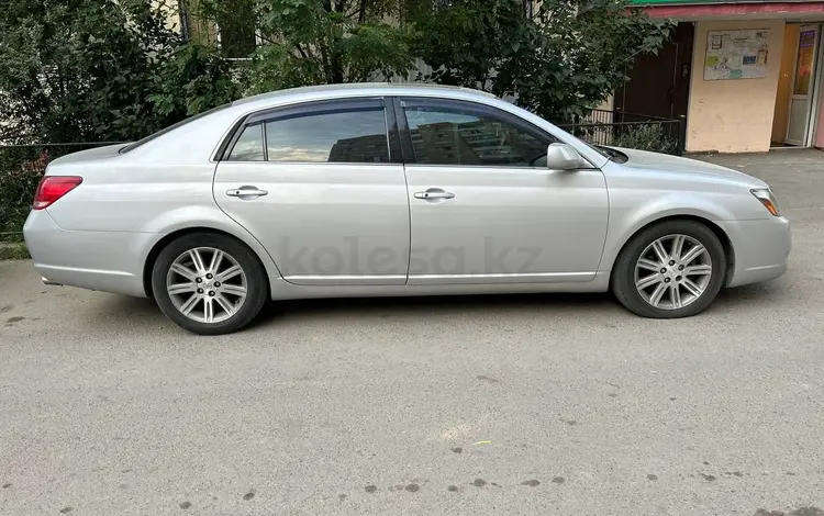 Toyota Avalon 2005 года за 6 600 000 тг. в Алматы