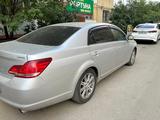 Toyota Avalon 2005 года за 6 600 000 тг. в Алматы – фото 2