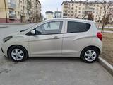 Chevrolet Spark 2017 года за 4 500 000 тг. в Туркестан