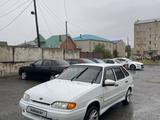 ВАЗ (Lada) 2114 2012 года за 1 600 000 тг. в Усть-Каменогорск – фото 3