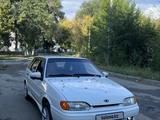 ВАЗ (Lada) 2114 2012 года за 1 600 000 тг. в Усть-Каменогорск – фото 4