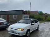 ВАЗ (Lada) 2114 2012 года за 1 600 000 тг. в Усть-Каменогорск – фото 5