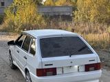 ВАЗ (Lada) 2114 2012 года за 1 600 000 тг. в Усть-Каменогорск