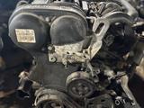 Двигатель Ford focus Mazda ДВС моторүшін280 000 тг. в Алматы – фото 2