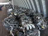 Двигатель Ford focus Mazda ДВС моторүшін280 000 тг. в Алматы – фото 4